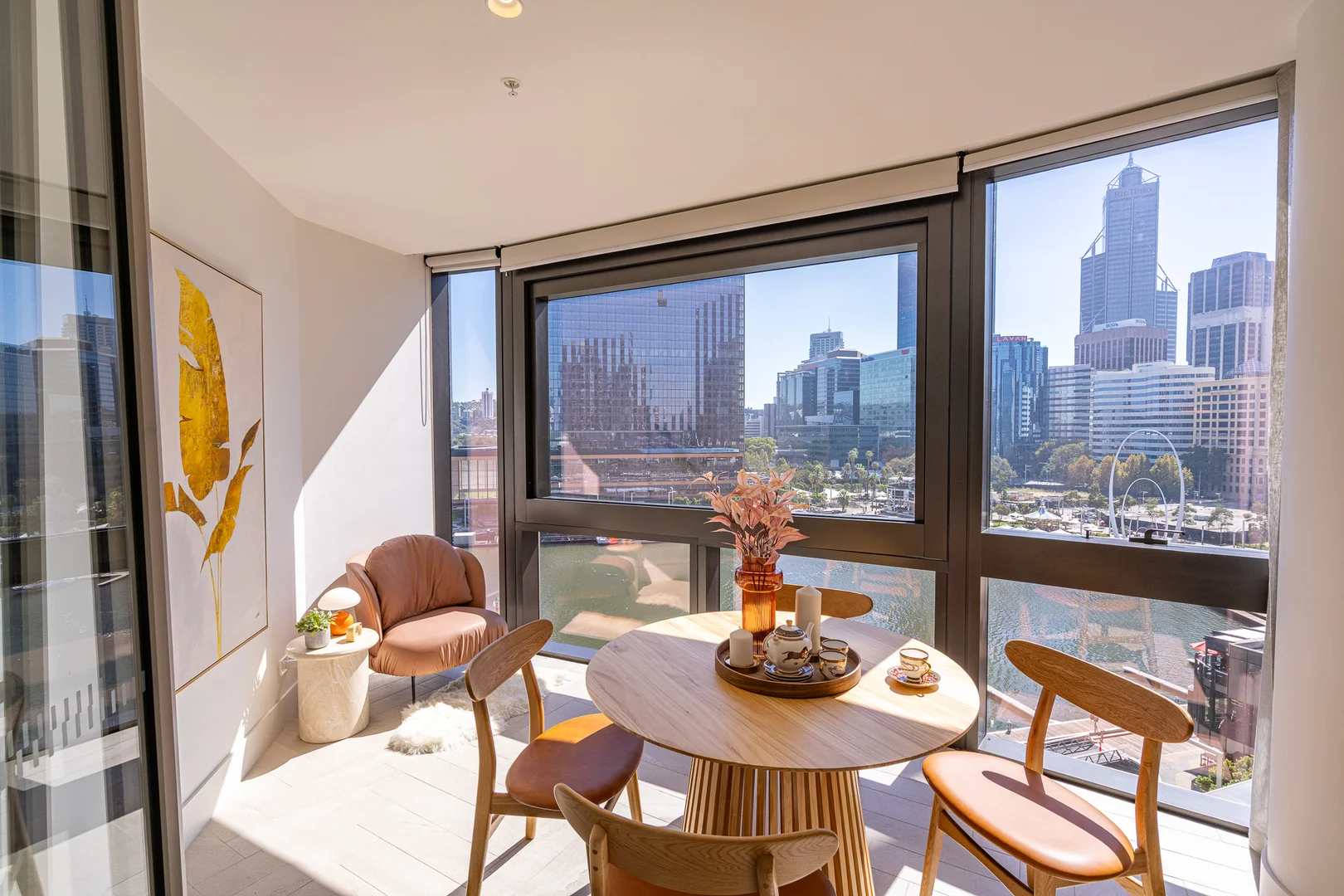 Additional image 7 of 804/11 Barrack Square, Perth WA 6000