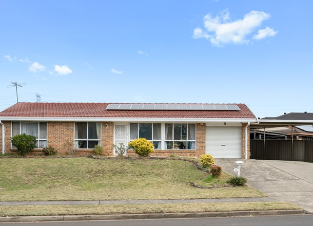 52 Delgarno Road, Bonnyrigg Heights NSW 2177