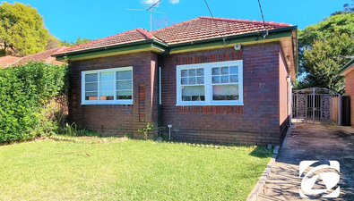 Picture of 17 Waterview Street, FIVE DOCK NSW 2046