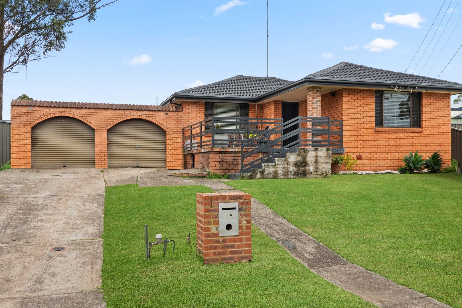 19 Wembley Avenue, Cambridge Park NSW 2747, Image 0