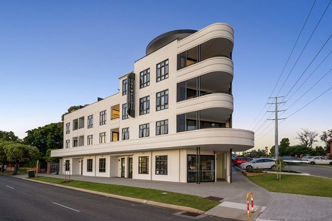 468 Real Estate Properties For Sale In Menora Wa 6050 Domain