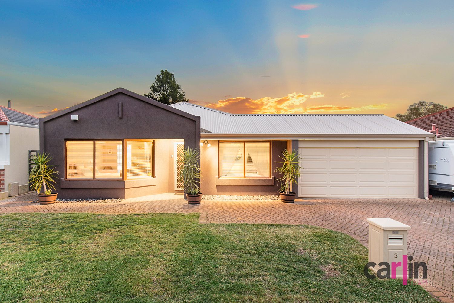 3 Haring Green, Atwell WA 6164, Image 0