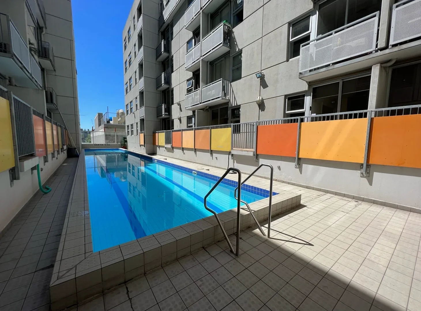 Additional image 9 of 509/488 Swanston Street, Carlton VIC 3053