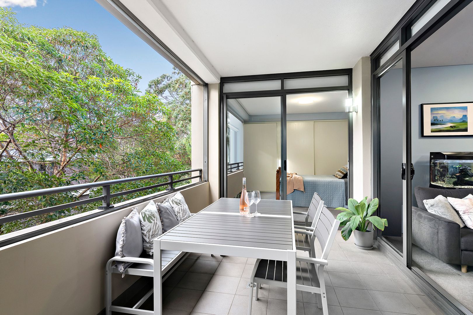 A303/1-9 Buckingham Road, Killara NSW 2071, Image 2