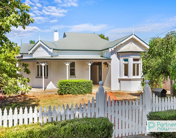 113 Carthage Street, East Tamworth NSW 2340