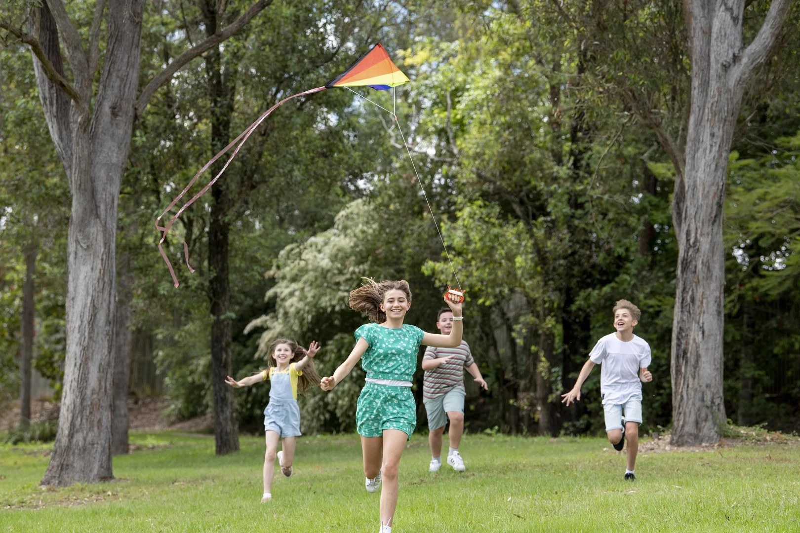 Additional image 5 of Lot 132 - Stage 3A Bellagrove Estate, Southside QLD 4570