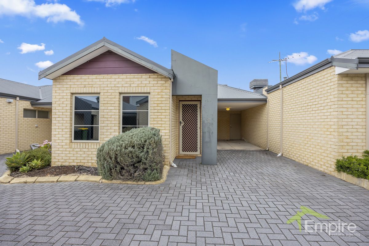 9/38 Henry Street, East Cannington WA 6107 Villa For Rent Domain