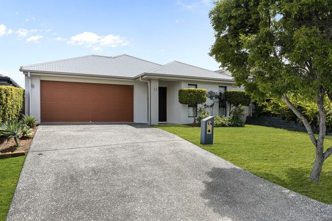 Picture of 14 Sunday Court, BURPENGARY EAST QLD 4505