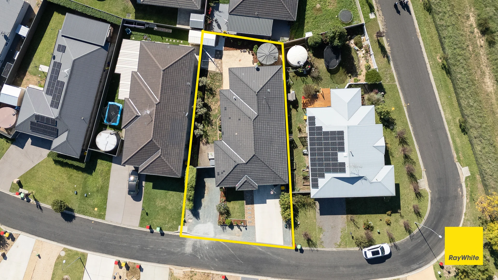 Additional image 21 of 9 Deniston Circuit, Bungendore NSW 2621