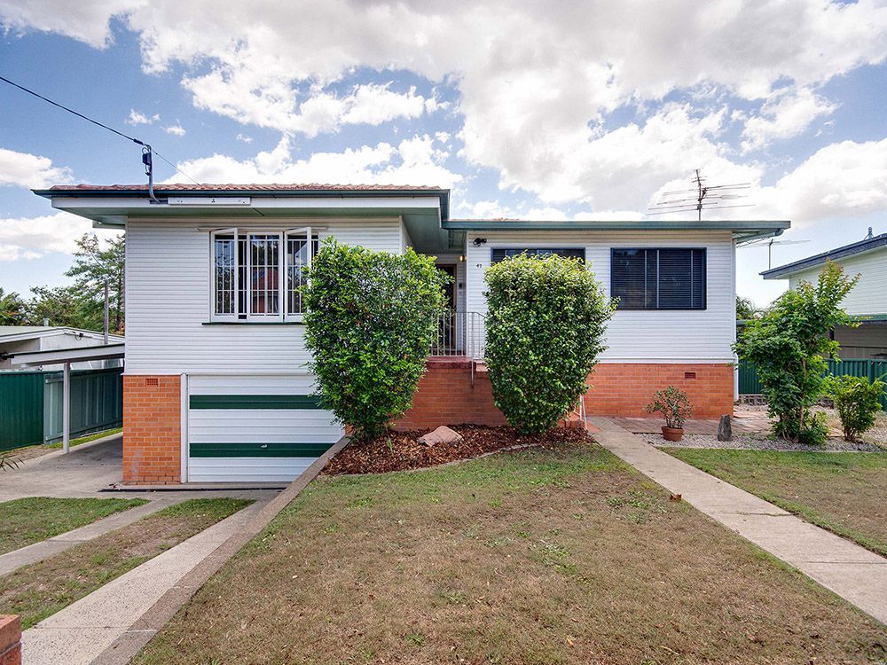 47 Chingford Street, Chermside West QLD 4032