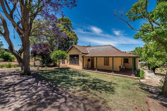 Picture of Lot 92 Robinson Street, GINGIN WA 6503