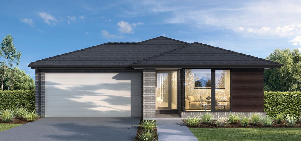 3 bedrooms New House & Land in 514 Mudlark Road TARNEIT VIC, 3029