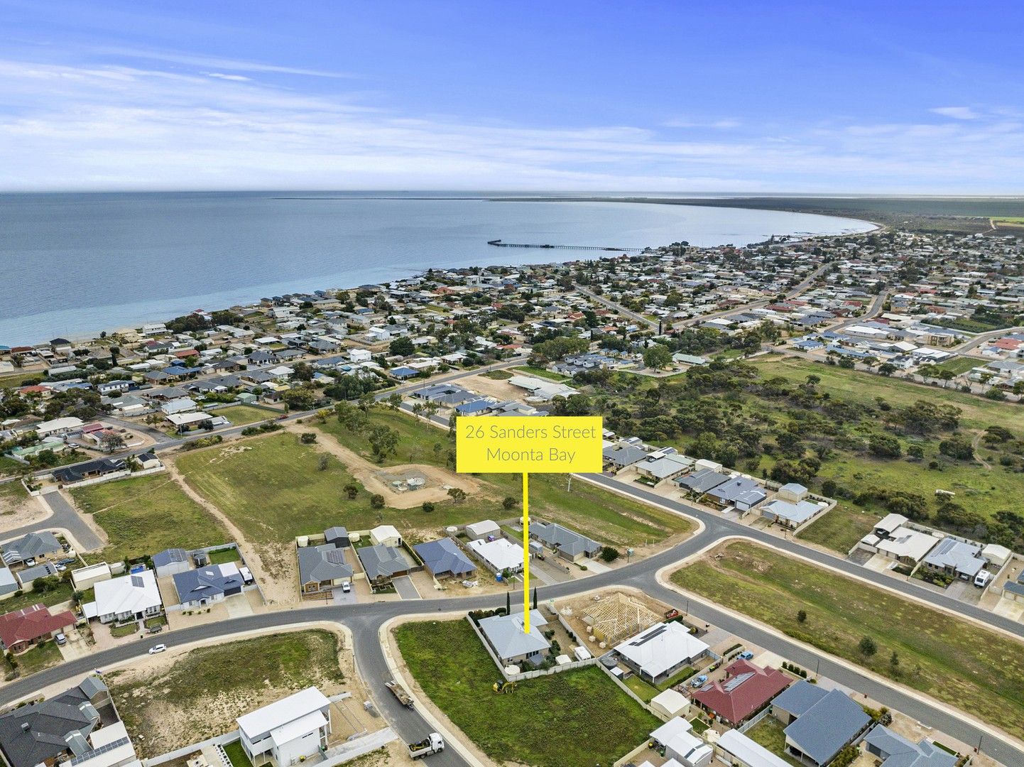 26 Sanders Street, Moonta Bay SA 5558, Image 0