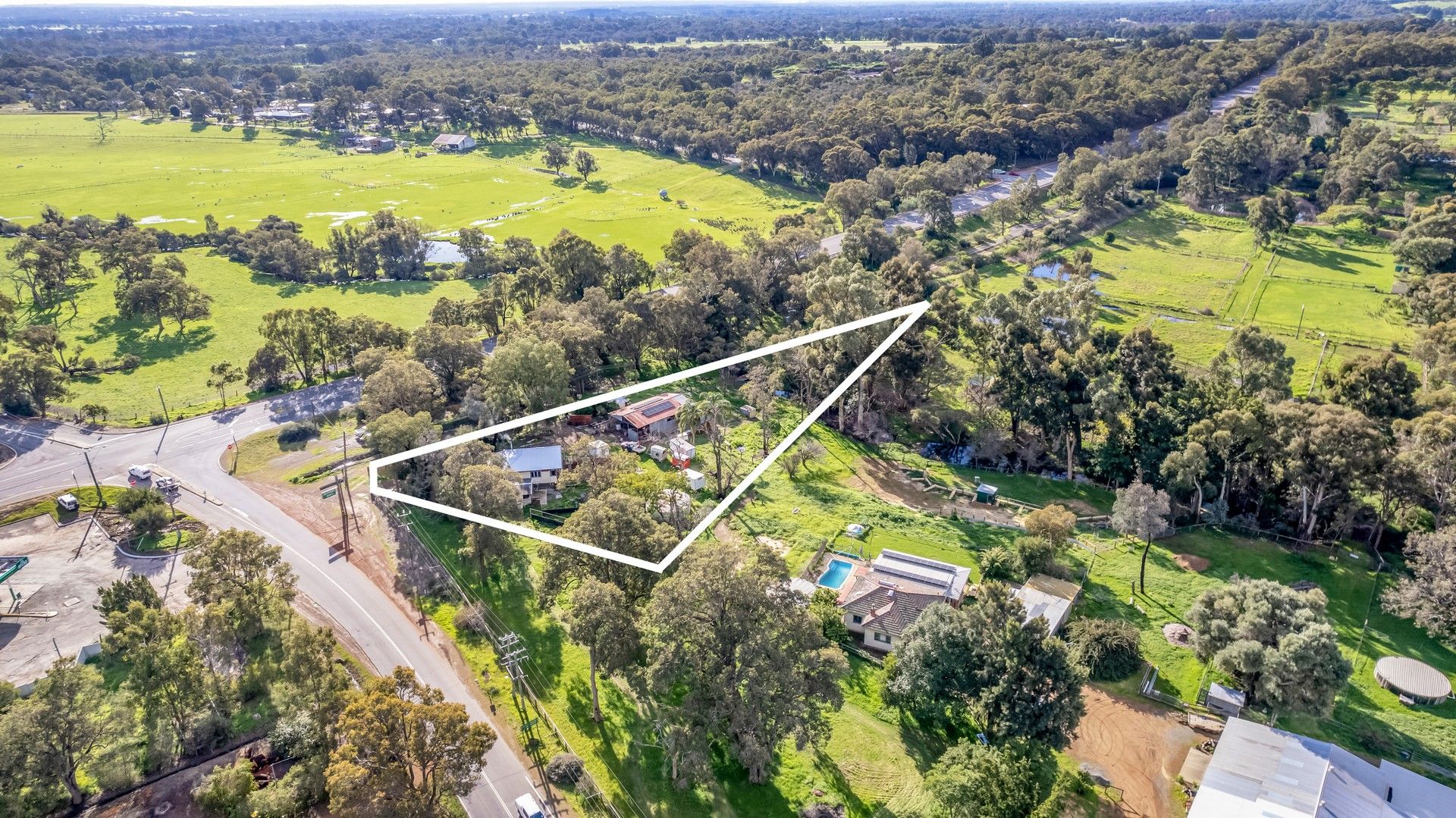 1 Jarrahdale Road, Jarrahdale WA 6124, Image 0