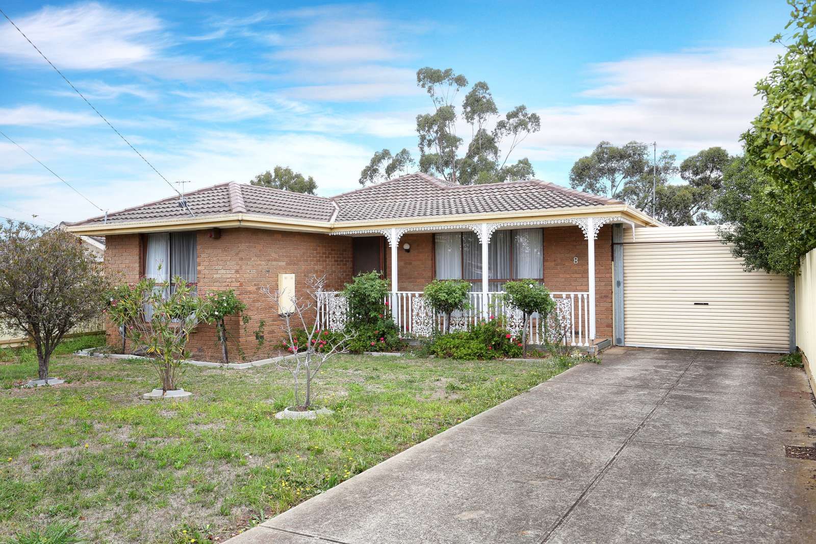 8 Reserve Road, Hoppers Crossing VIC 3029