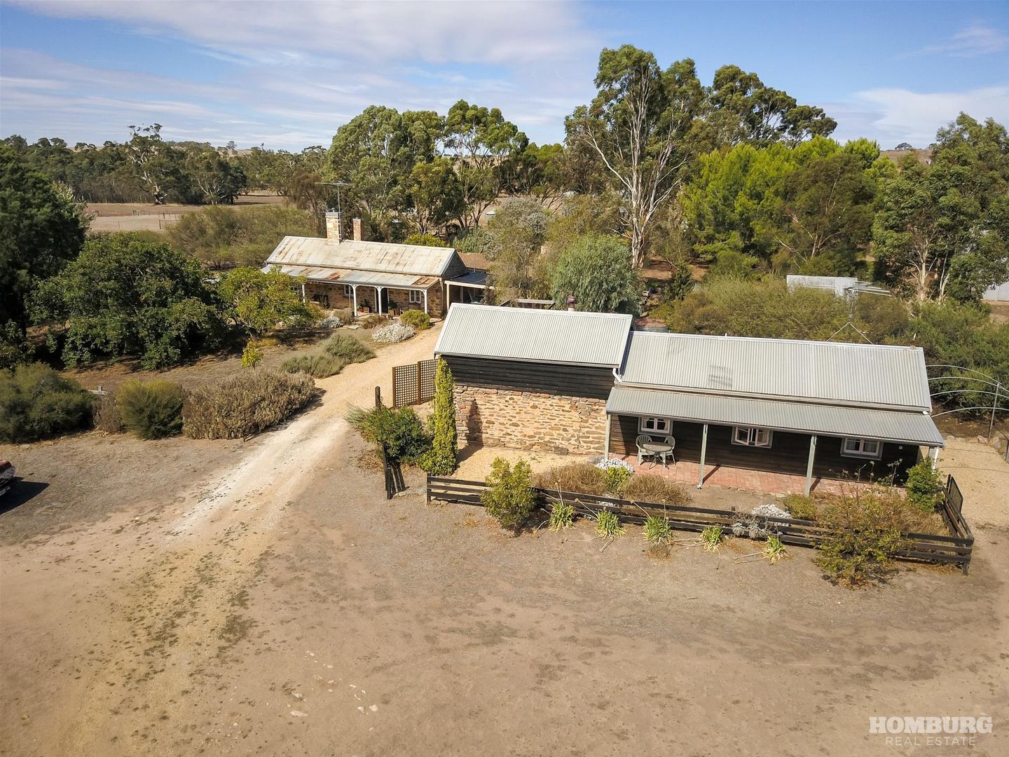 288 Hamiltons Road, Springton SA 5235 House for Sale 795,000
