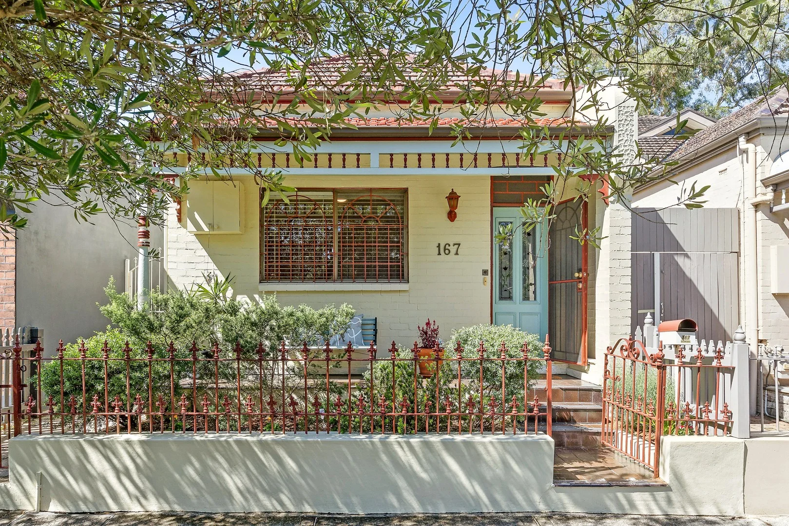 Primary image of 167 Flood Street, Leichhardt NSW 2040