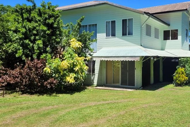 Picture of 74 Bryant St, TULLY QLD 4854