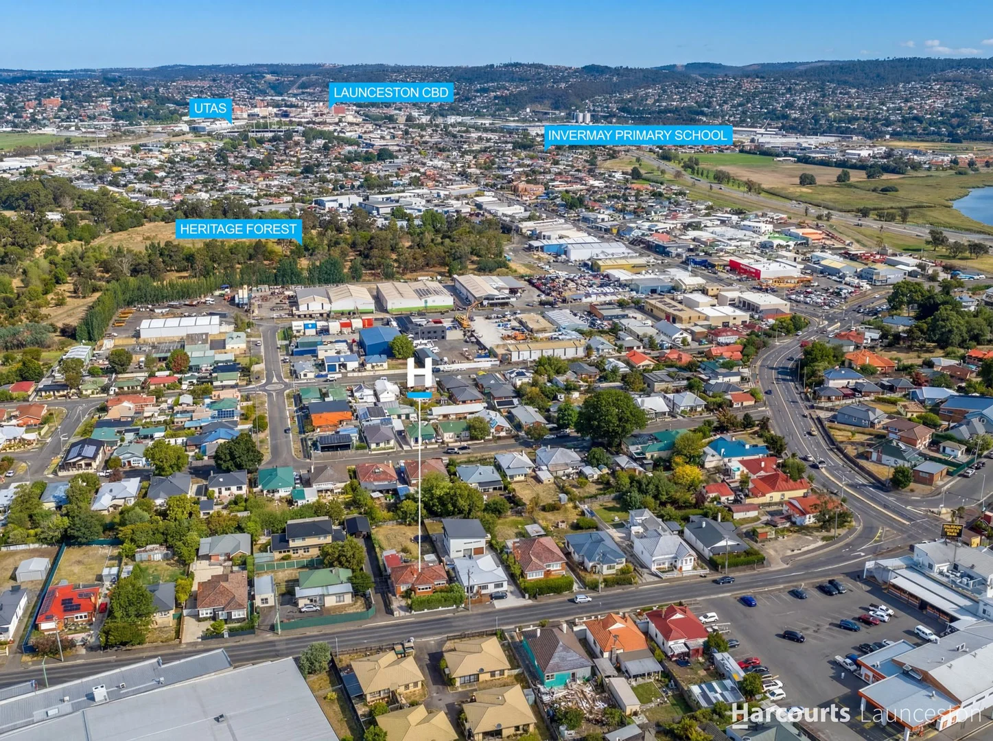 Additional image 16 of 14 Vermont Road, Mowbray TAS 7248