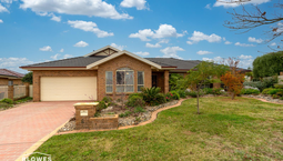 Picture of 6 Niven Place, ORANGE NSW 2800