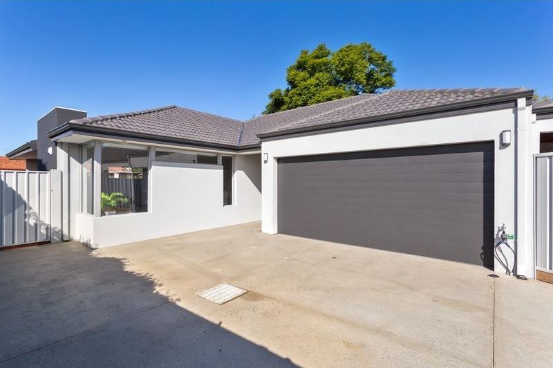 20A Belfast Street, Morley WA 6062