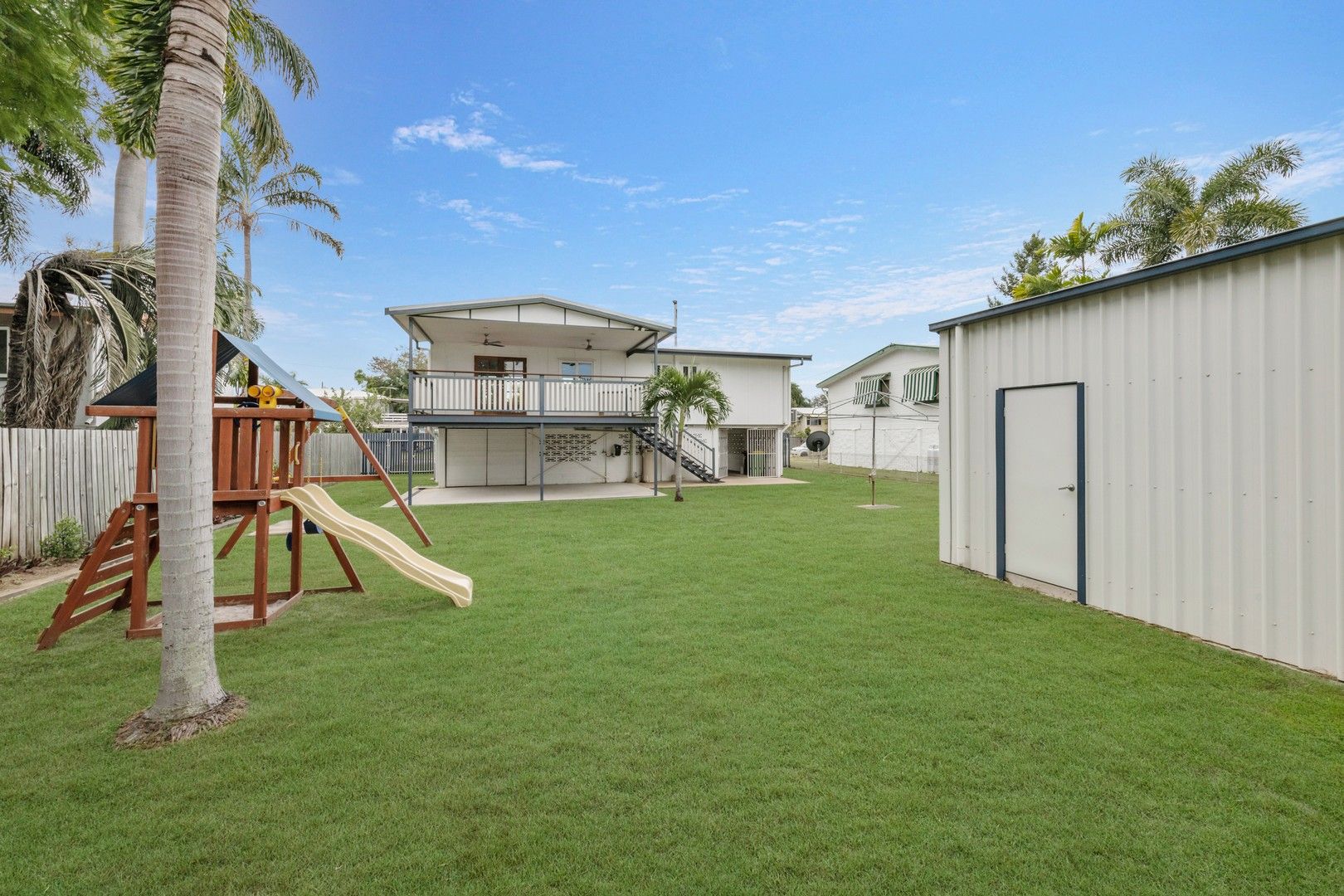 48 Begg Street, Gulliver QLD 4812, Image 0