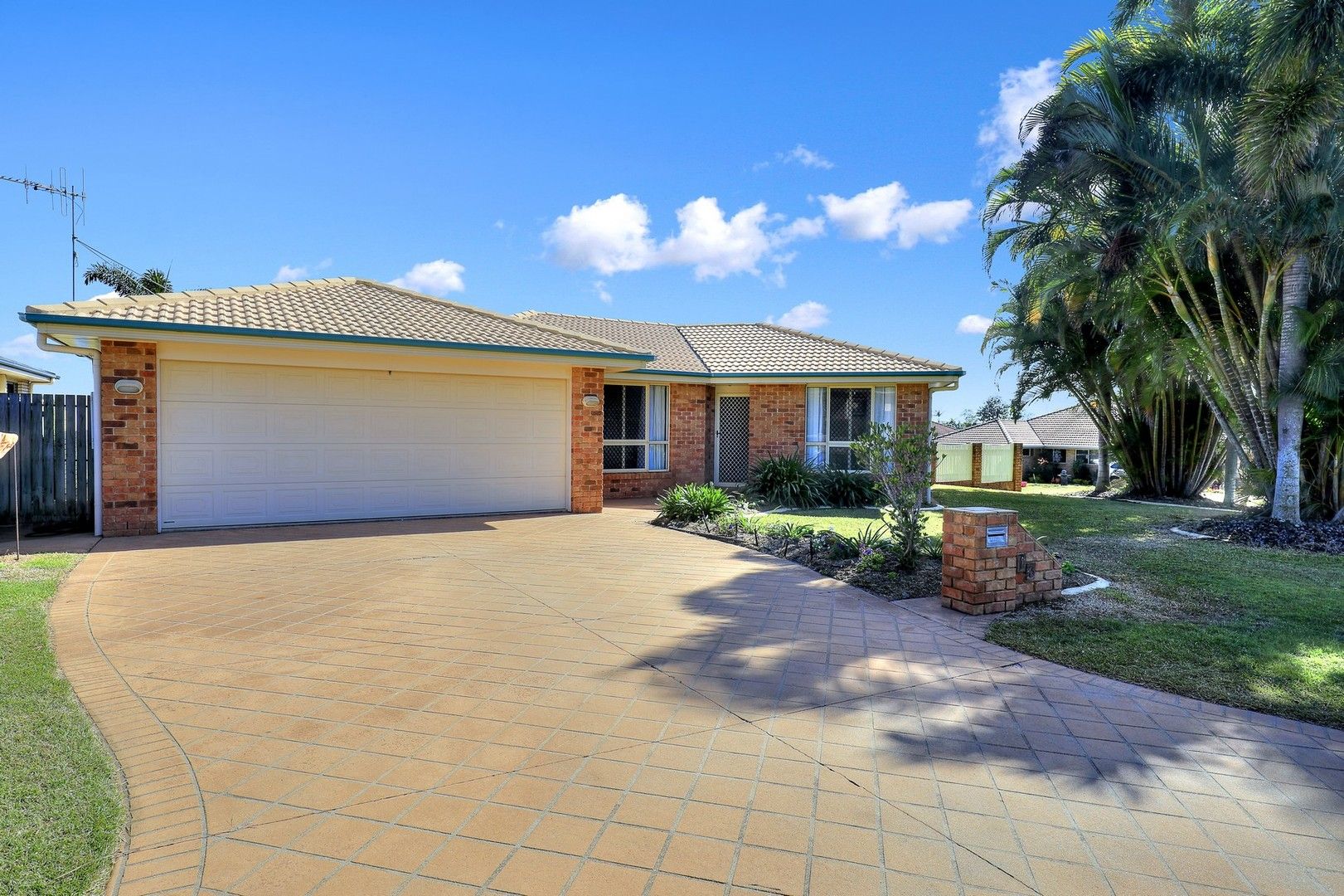 Sold 13 Forbes Court Avoca QLD 4670 on 14 Nov 2022 2017959040 Domain