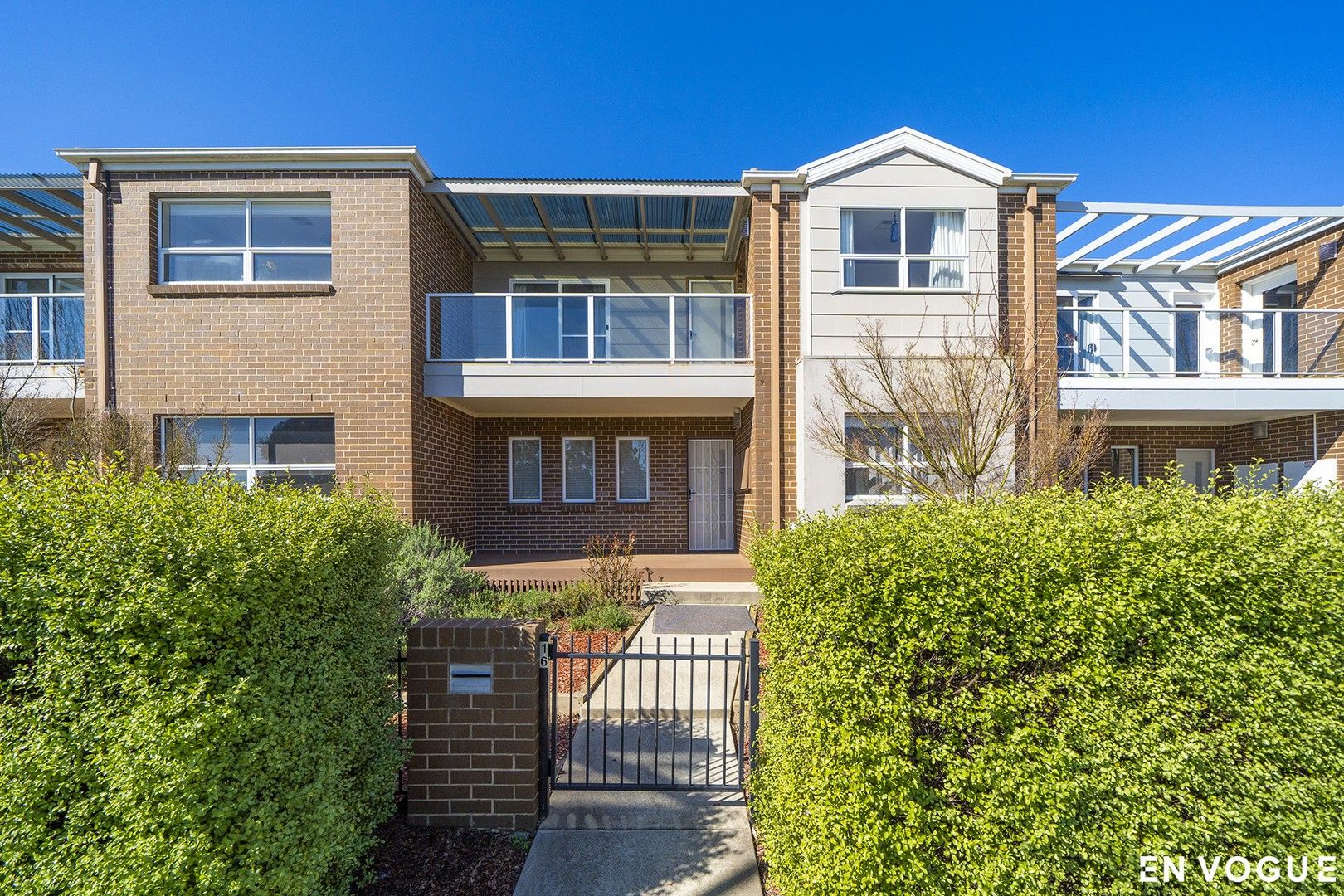16 Alice Berry Street, Forde ACT 2914, Image 0