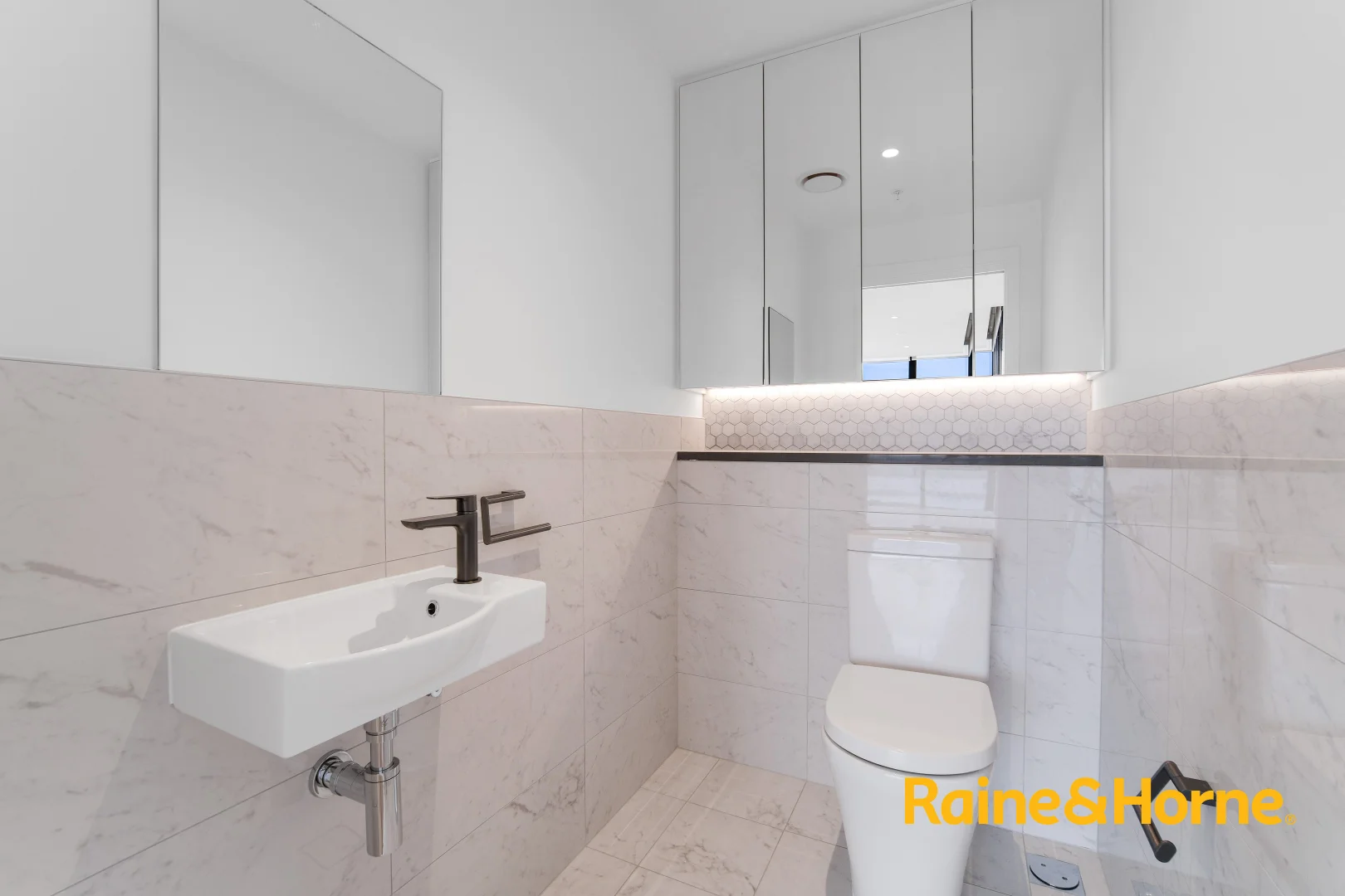 Additional image 10 of 2501/36 Walker Street, Rhodes NSW 2138
