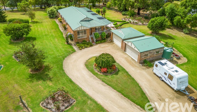 Picture of 42 Island View Drive, TYABB VIC 3913