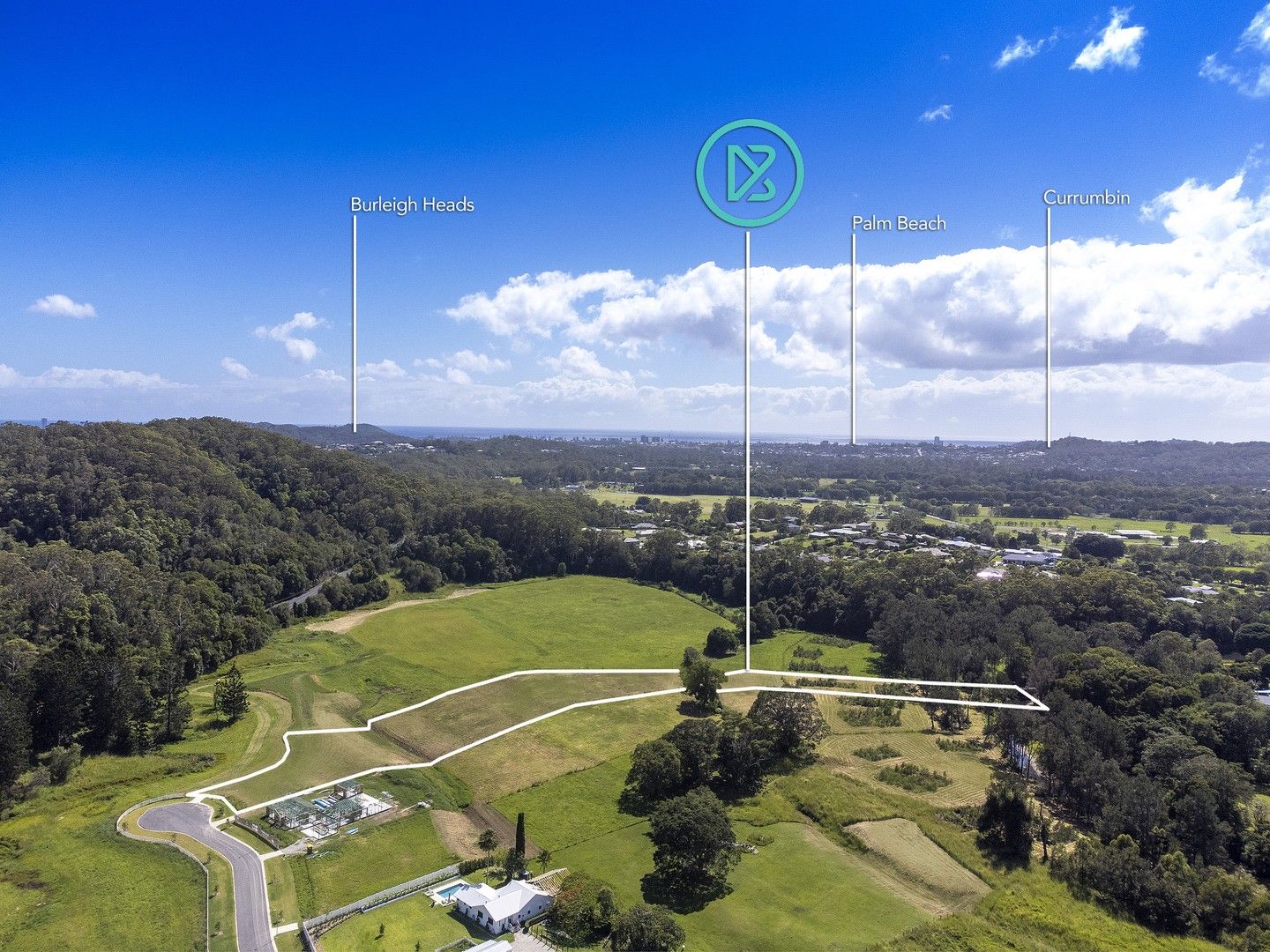 Acreage / Semi-Rural in 21 Maybree Close, TALLEBUDGERA VALLEY QLD, 4228
