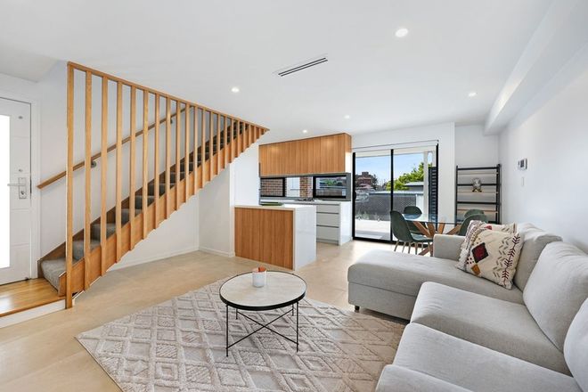 Picture of 5/33 Rawlinson Avenue, WOLLONGONG NSW 2500