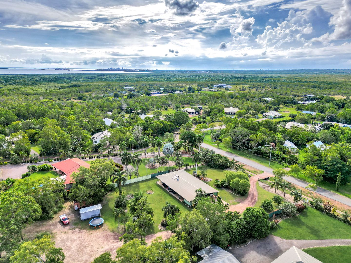 13 Packsaddle Road, Marlow Lagoon NT 0830 Domain
