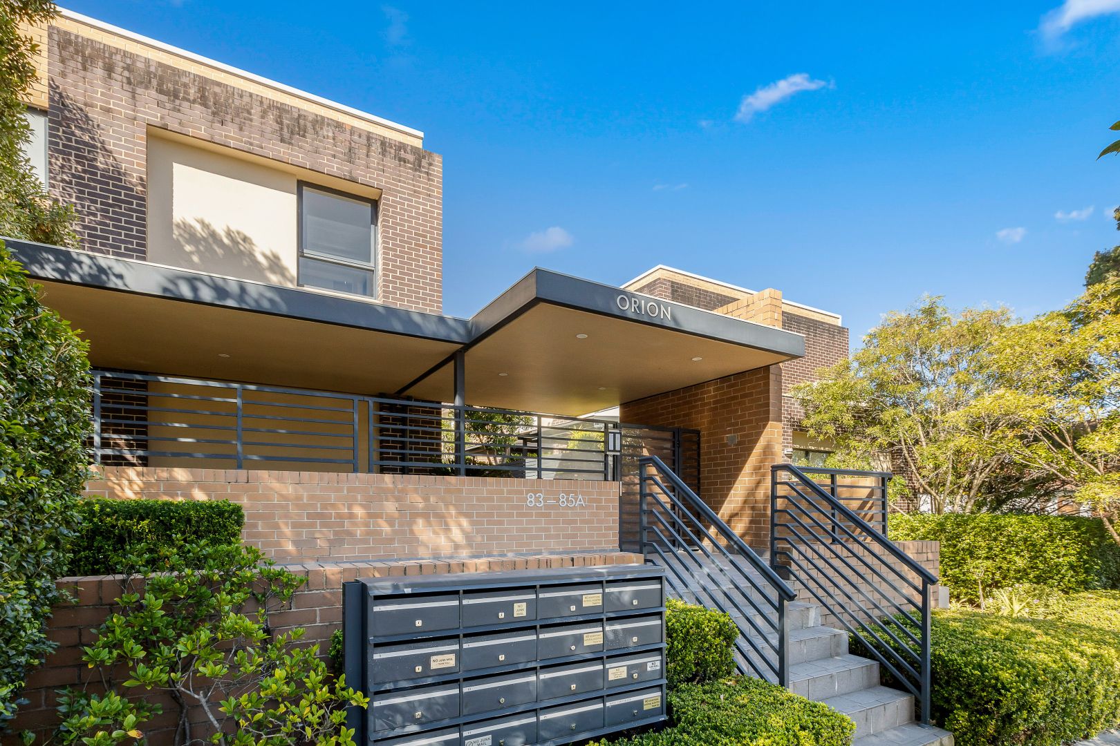 15/83-85A Pittwater Road, Hunters Hill NSW 2110, Image 1