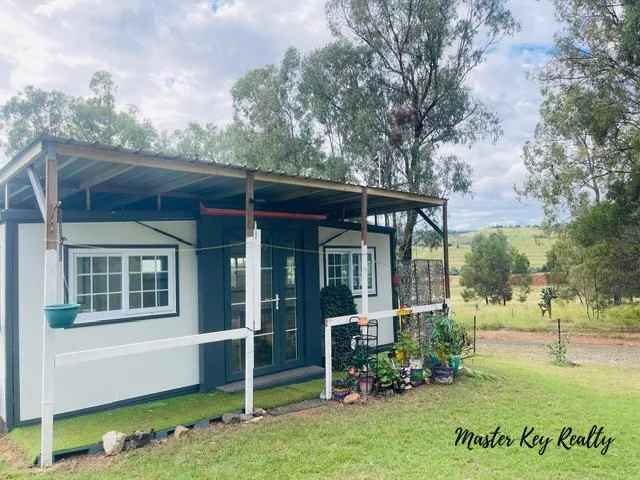 Additional image 2 of Lot 7 Two Twelve Street, Proston QLD 4613