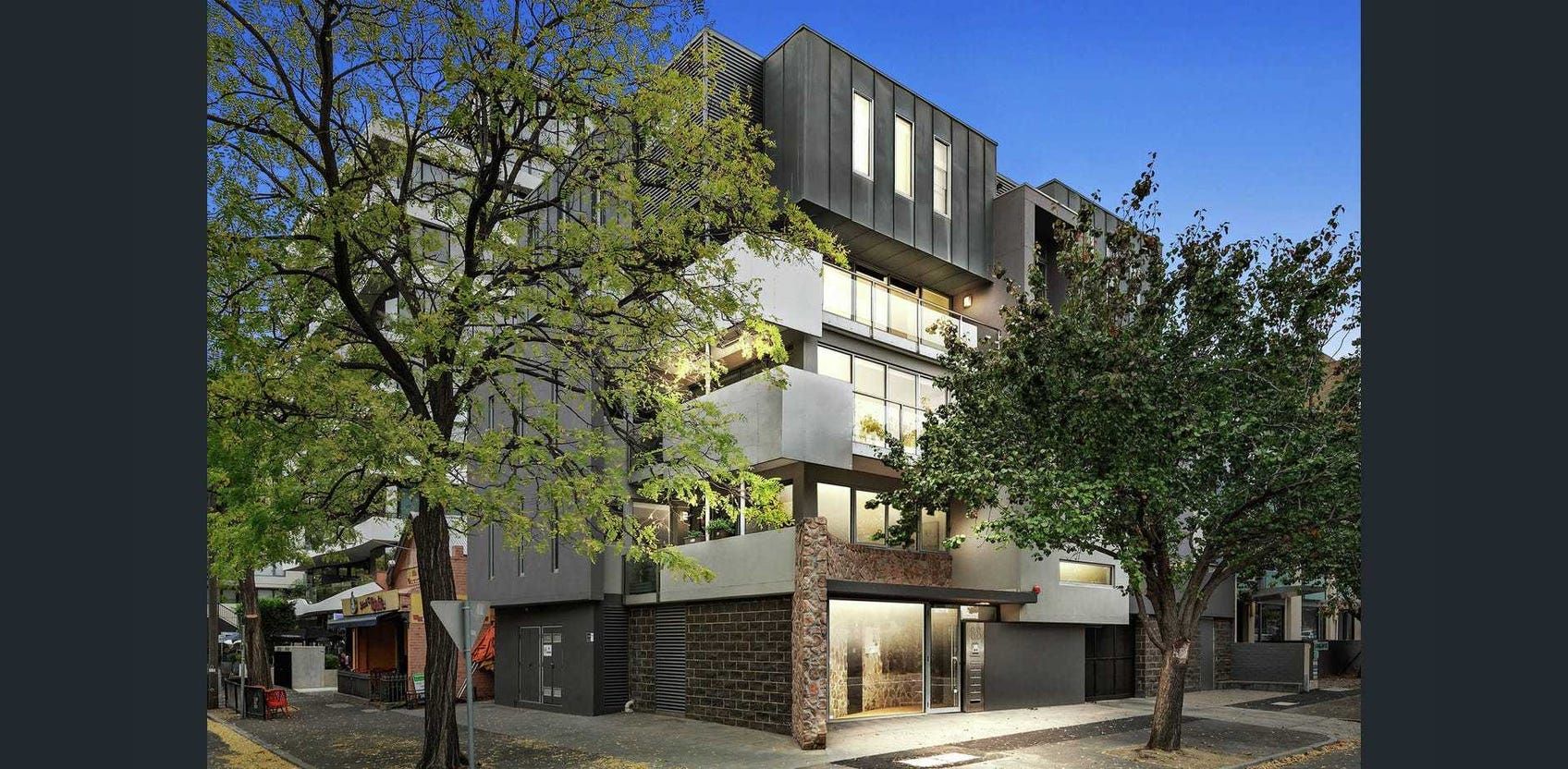 3/68 Eastern Road, South Melbourne VIC 3205 Apartment For Rent 620 Domain