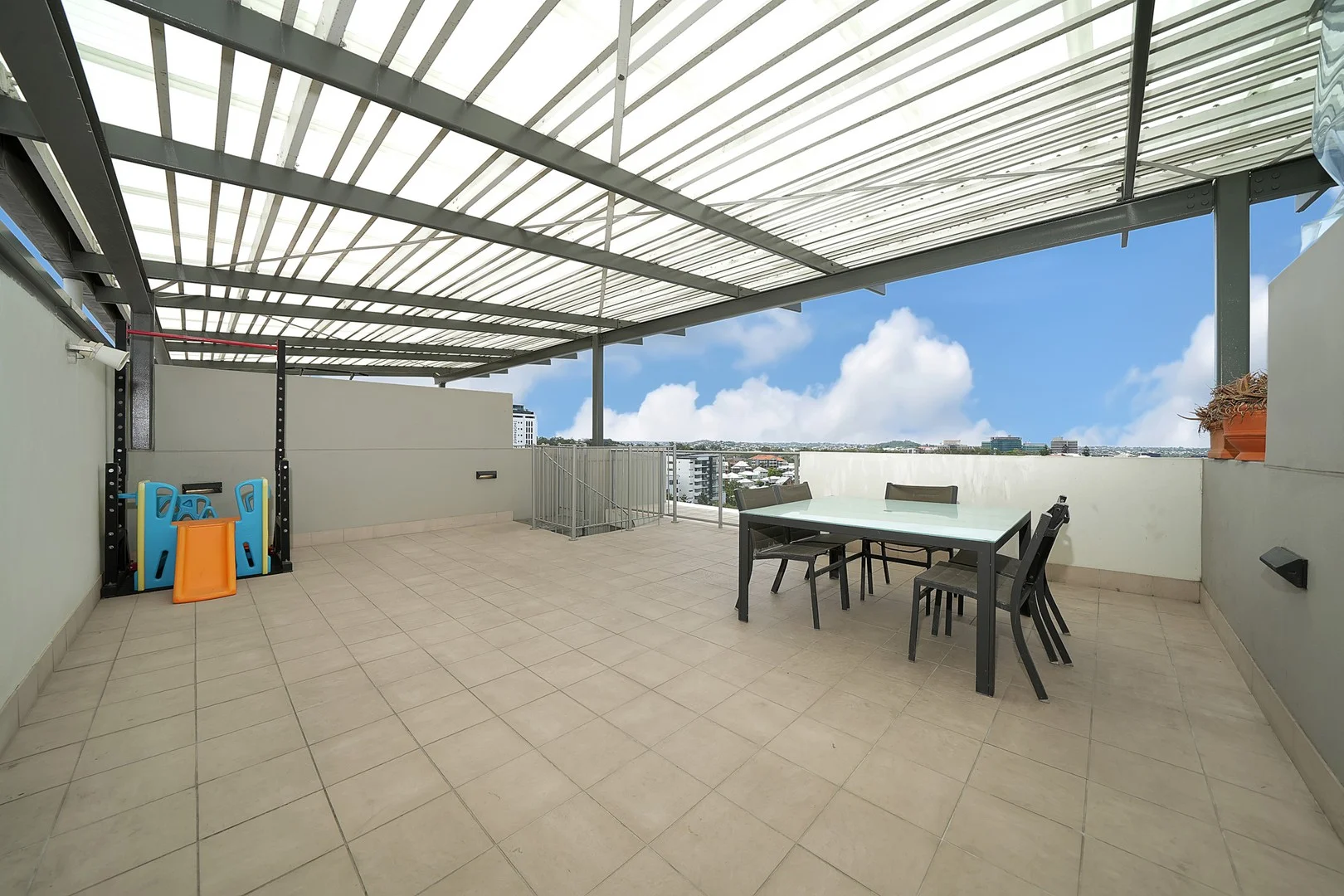 353/51 Hope St, Spring Hill QLD 4000