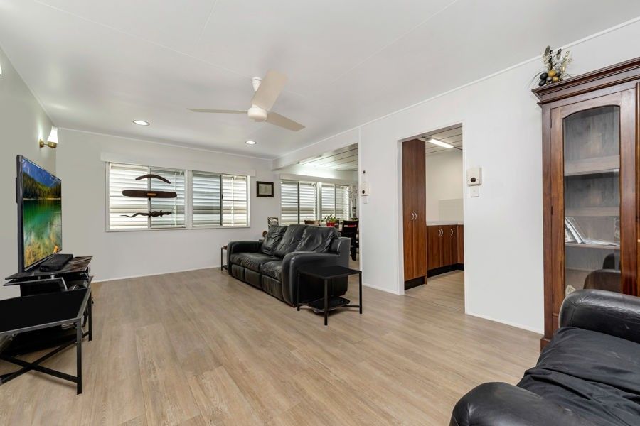 1 Mooney Street, Currajong QLD 4812, Image 1