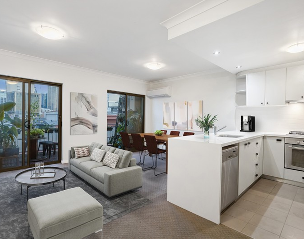 20/103-105 Francis Street, Northbridge WA 6003