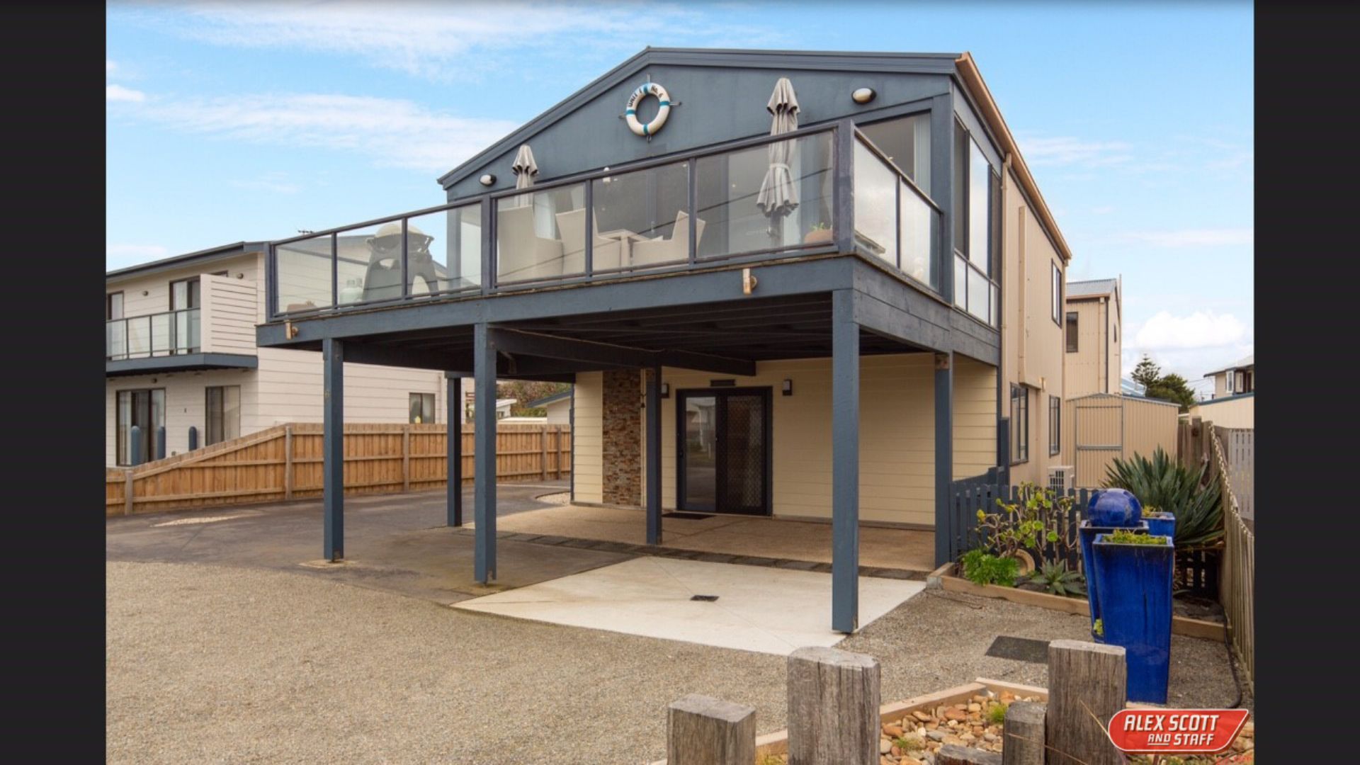 1/6 ELANE STREET, Sunderland Bay VIC 3922, Image 2