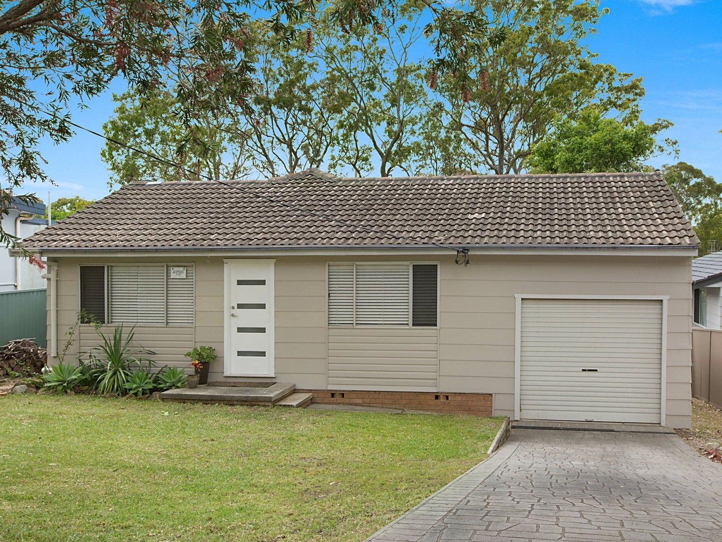 3 bedrooms House in 21 Donald Avenue KANWAL NSW, 2259