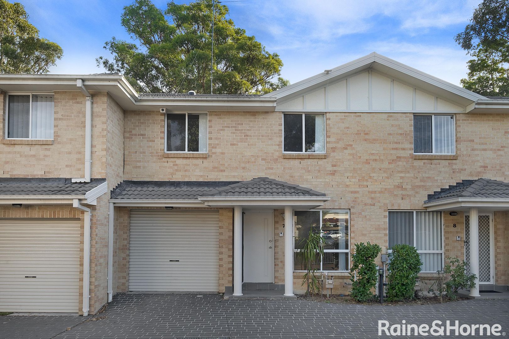 7 34 Railway Road Marayong Nsw 2148 House For Rent