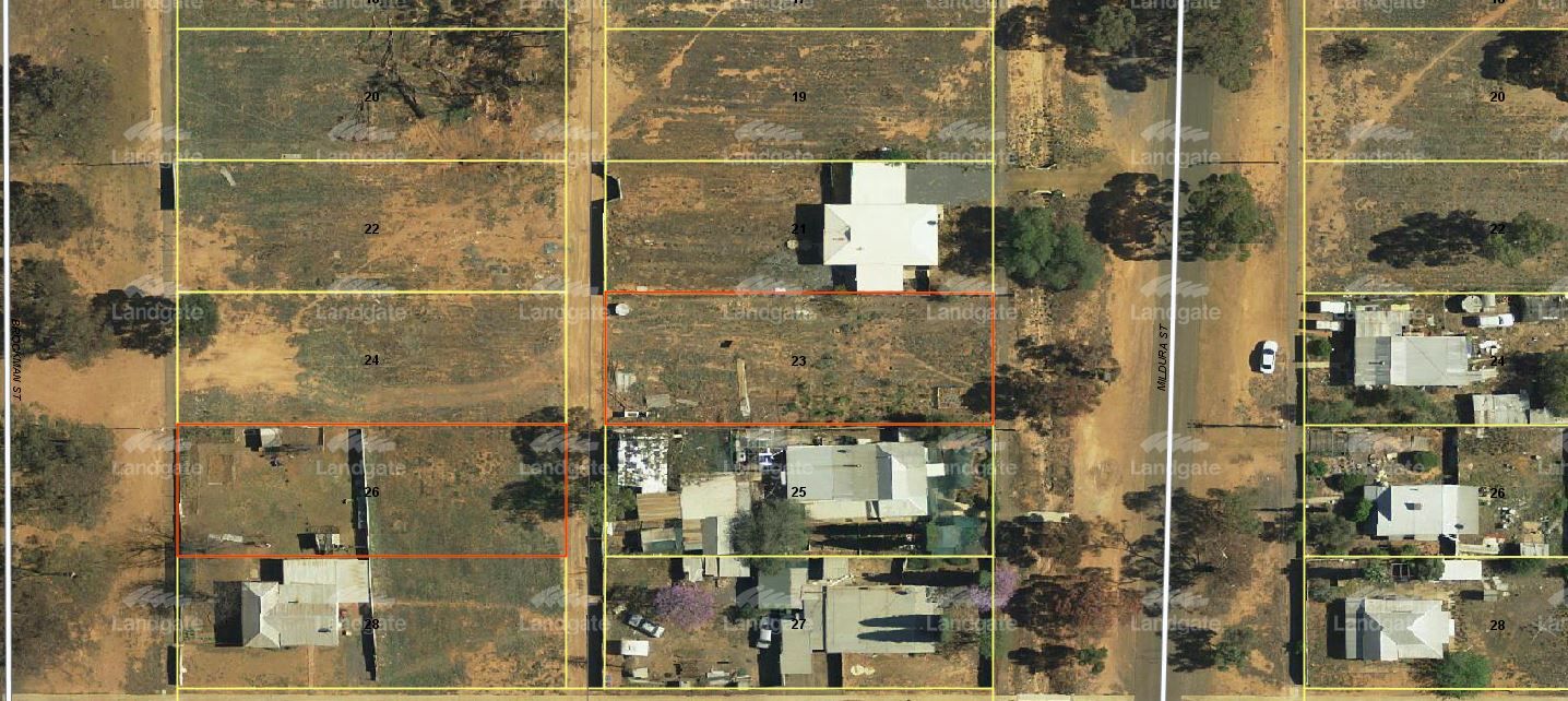 Lot 148 Mildura Street, Norseman WA 6443, Image 0