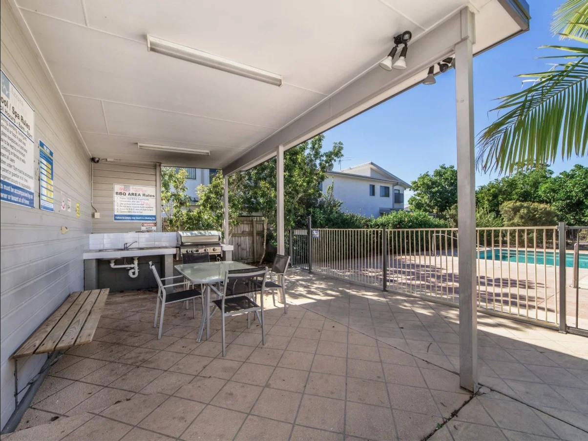 Additional image 21 of 43/40-56 Gledson Street, North Booval QLD 4304