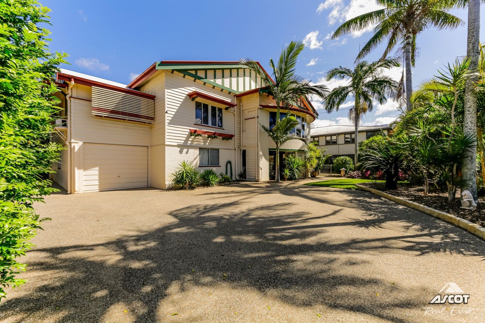 138 Walker Street, Svensson Heights QLD 4670, Image 2