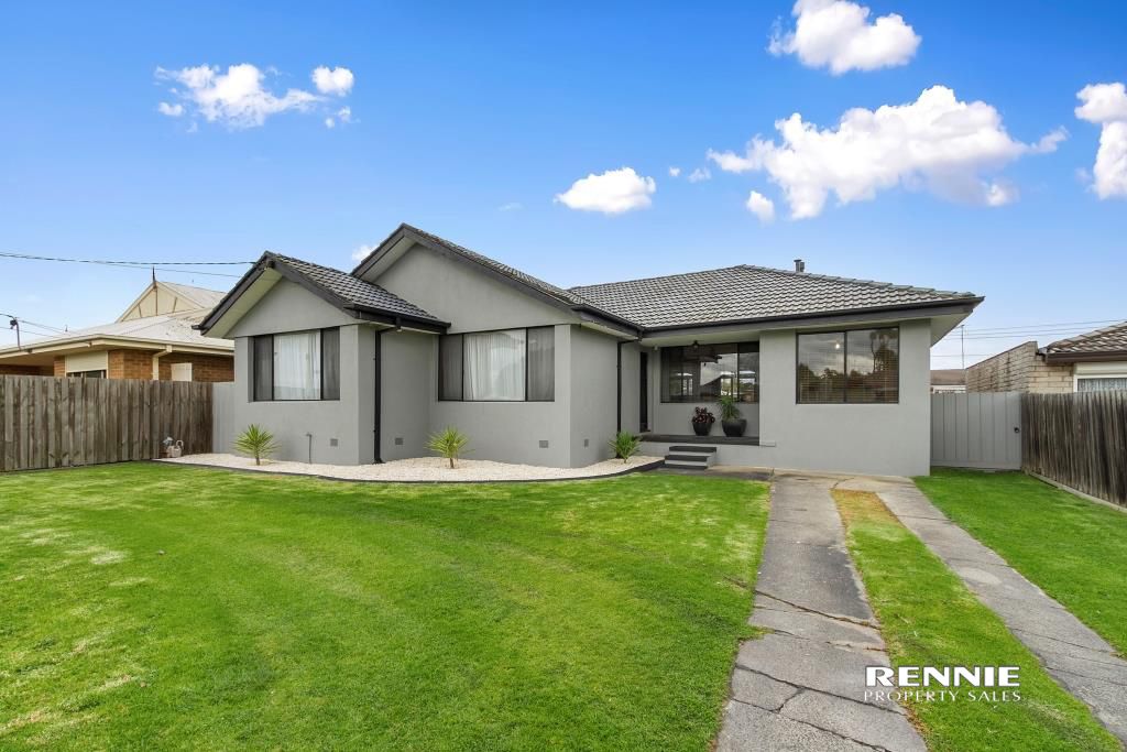 36 Gillie Crescent, Morwell VIC 3840, Image 0