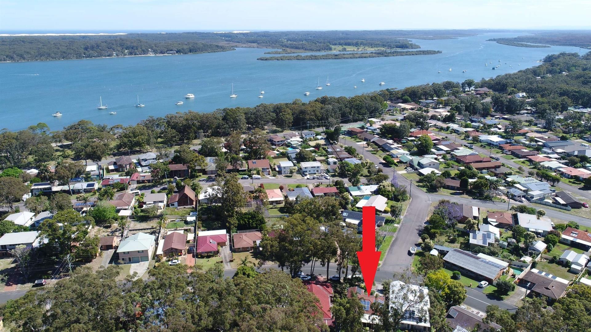 43 Gould Drive, Lemon Tree Passage NSW 2319, Image 1