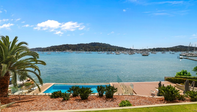 Picture of 1740 Pittwater Road, BAYVIEW NSW 2104
