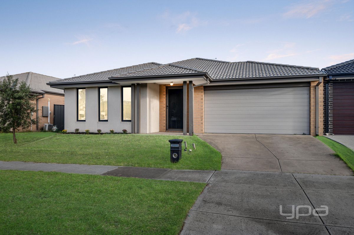 27 Scoria Circuit, Craigieburn VIC 3064, Image 0