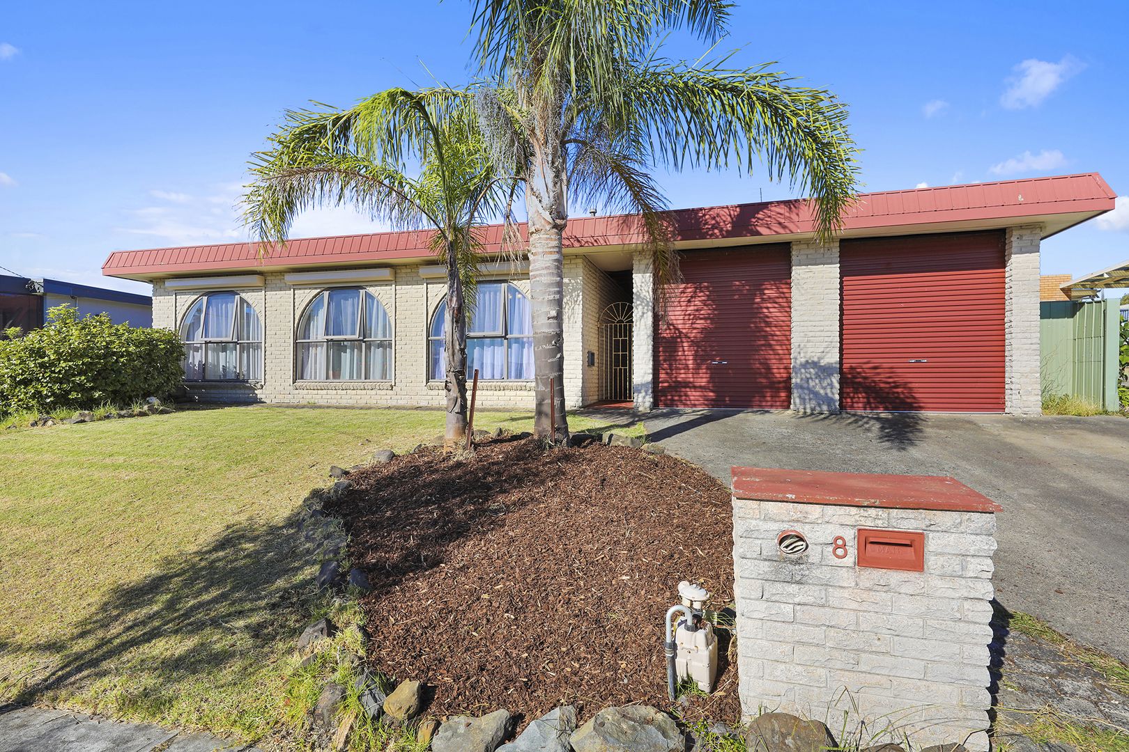 8 Mulcare Crescent, Churchill VIC 3842, Image 1